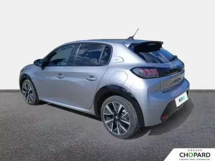 Photo 6 Peugeot 208  PureTech 100 S&S BVM6