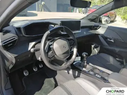 Photo 9 Peugeot 208  PureTech 100 S&S BVM6