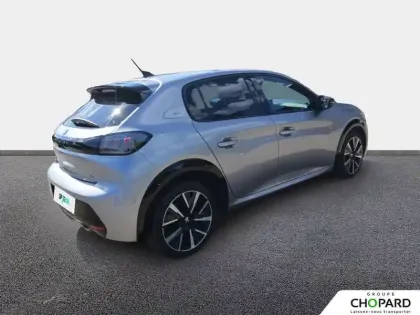 Photo 7 Peugeot 208  PureTech 100 S&S BVM6