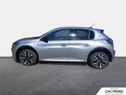 Photo 8 Peugeot 208  PureTech 100 S&S BVM6