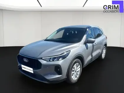 Photo Ford Kuga Titanium Business