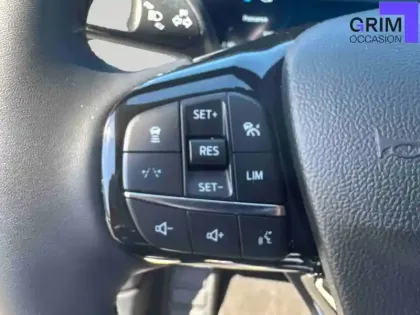 Photo 24 Ford Kuga  2.5 Duratec 180 ch FlexiFuel FHEV E85 Powershift