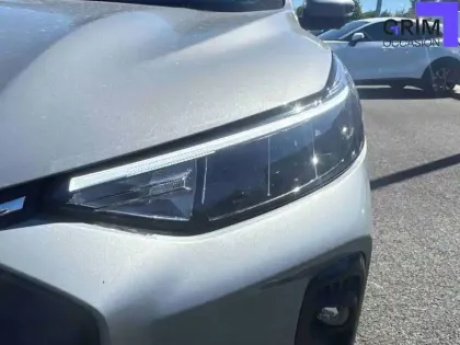Photo 16 Ford Kuga  2.5 Duratec 180 ch FlexiFuel FHEV E85 Powershift