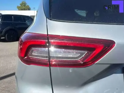 Photo 18 Ford Kuga  2.5 Duratec 180 ch FlexiFuel FHEV E85 Powershift