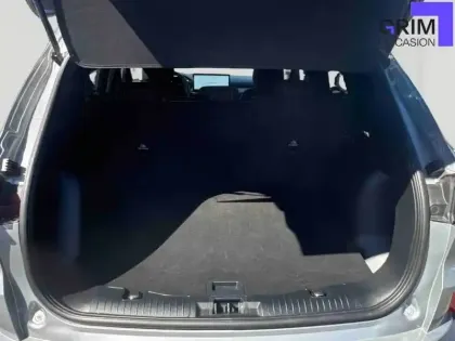 Photo 11 Ford Kuga  2.5 Duratec 180 ch FlexiFuel FHEV E85 Powershift
