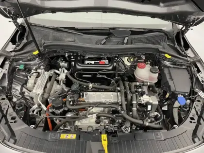Photo 18 Mercedes EQA  250+