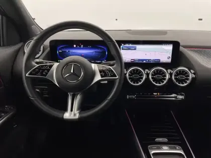 Photo 20 Mercedes EQA  250+