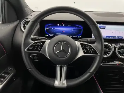 Photo 21 Mercedes EQA  250+