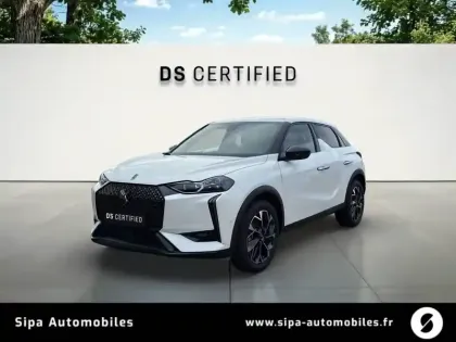 Photo Ds Ds 3 Etoile