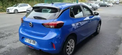 Photo 5 Opel Corsa  1.2 75 ch BVM5