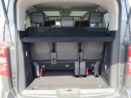 Photo 5 Peugeot Traveller  Standard BlueHDi 180ch S&S EAT8