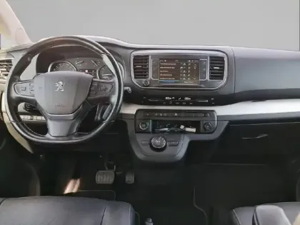 Photo 7 Peugeot Traveller  Standard BlueHDi 180ch S&S EAT8