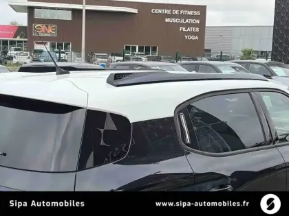 Photo 24 Citroën C3 Aircross  Hybride 145 ch Aut