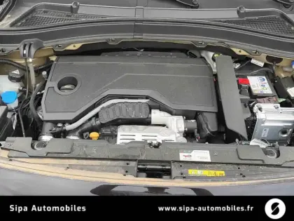 Photo 11 Citroën C3 Aircross  Hybride 145 ch Aut