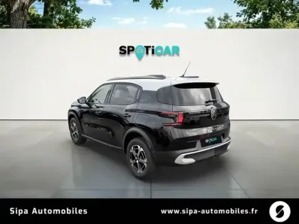 Photo 6 Citroën C3 Aircross  Hybride 145 ch Aut
