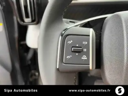 Photo 29 Citroën C3 Aircross  Hybride 145 ch Aut