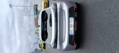 Photo 5 Peugeot 208  Hybrid 145 ch e-DCS6