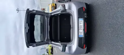 Photo 6 Peugeot 208  Hybrid 145 ch e-DCS6