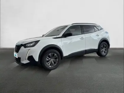 Photo Peugeot 2008 Style