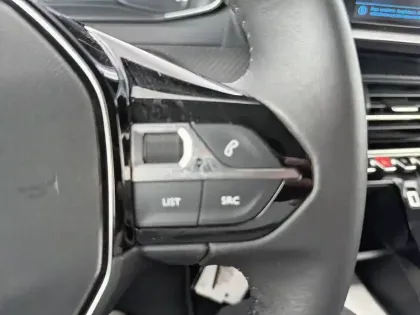 Photo 19 Peugeot 2008  PureTech 100 S&S BVM6