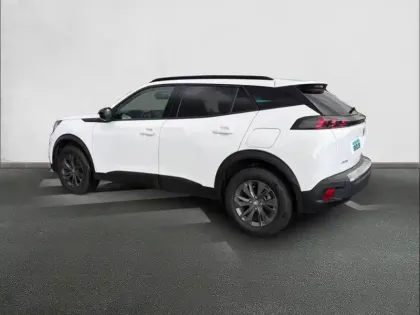 Photo 6 Peugeot 2008  PureTech 100 S&S BVM6