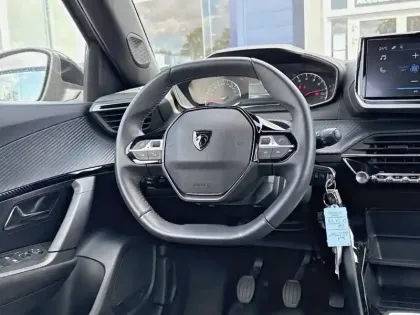Photo 8 Peugeot 2008  PureTech 100 S&S BVM6