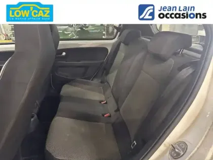 Photo 16 Seat Mii  1.0  75 ch Start & Stop