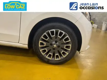 Photo 8 Seat Mii  1.0  75 ch Start & Stop