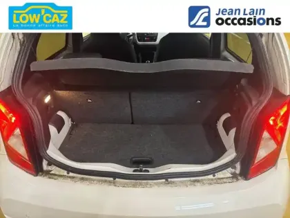 Photo 9 Seat Mii  1.0  75 ch Start & Stop