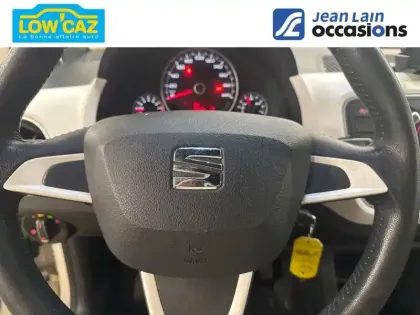 Photo 11 Seat Mii  1.0  75 ch Start & Stop