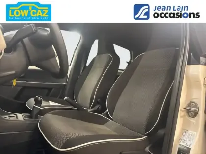 Photo 10 Seat Mii  1.0  75 ch Start & Stop