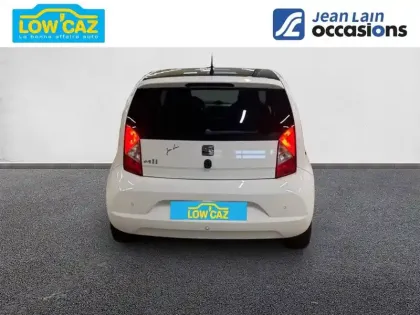 Photo 5 Seat Mii  1.0  75 ch Start & Stop