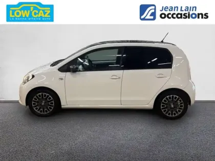 Photo 7 Seat Mii  1.0  75 ch Start & Stop