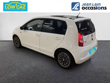 Photo 6 Seat Mii  1.0  75 ch Start & Stop