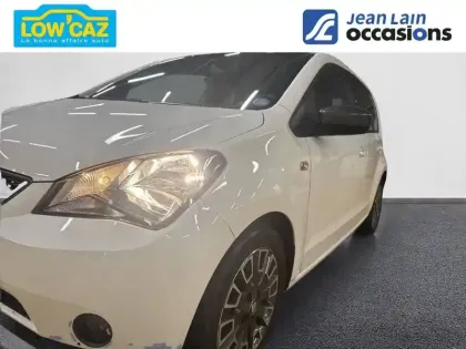 Photo 18 Seat Mii  1.0  75 ch Start & Stop