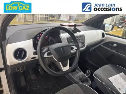 Photo 17 Seat Mii  1.0  75 ch Start & Stop