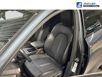 Photo 17 Cupra Formentor  1.5 TSI 150 ch DSG7