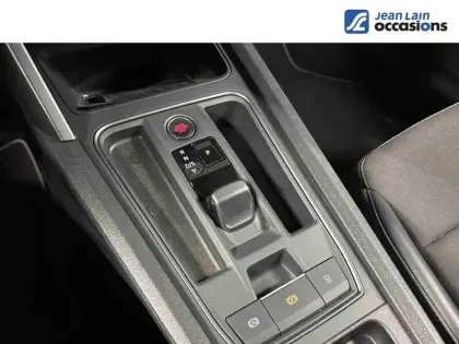 Photo 12 Cupra Formentor  1.5 TSI 150 ch DSG7