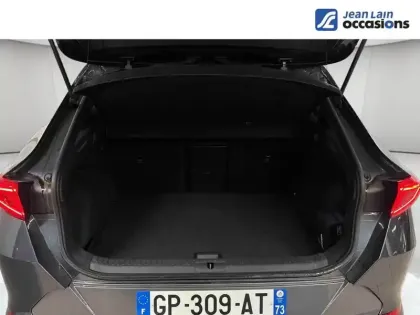 Photo 9 Cupra Formentor  1.5 TSI 150 ch DSG7
