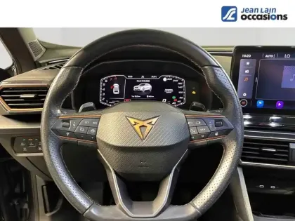 Photo 11 Cupra Formentor  1.5 TSI 150 ch DSG7