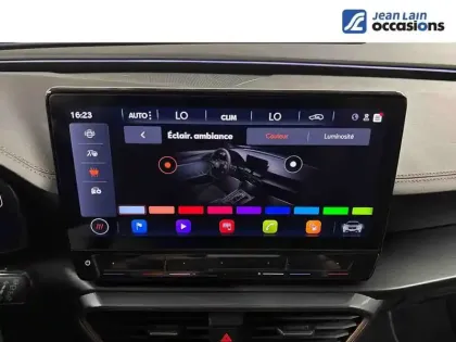 Photo 19 Cupra Formentor  1.5 TSI 150 ch DSG7