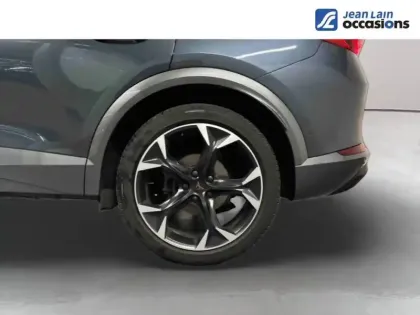 Photo 8 Cupra Formentor  1.5 TSI 150 ch DSG7