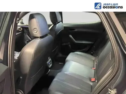 Photo 16 Cupra Formentor  1.5 TSI 150 ch DSG7