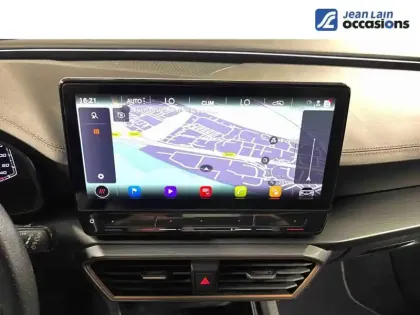 Photo 14 Cupra Formentor  1.5 TSI 150 ch DSG7