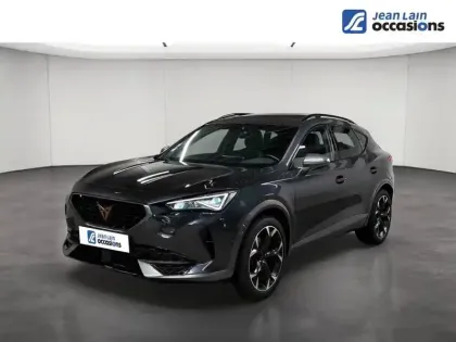 Photo Cupra Formentor Vz-line