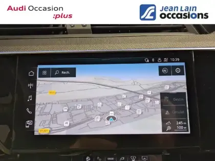 Photo 14 Audi E-tron Q8  55 408 ch 114 kWh Quattro