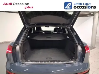 Photo 9 Audi E-tron Q8  55 408 ch 114 kWh Quattro
