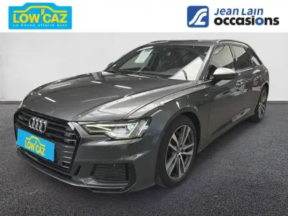 Photo Audi A6 S Line