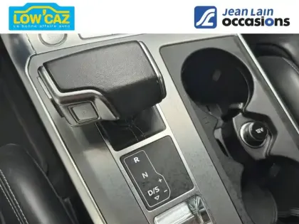 Photo 17 Audi A6  Avant 50 TDI 286 ch Quattro Tiptronic 8