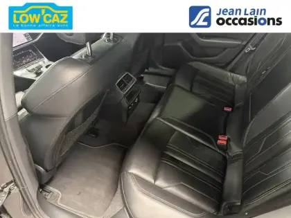 Photo 16 Audi A6  Avant 50 TDI 286 ch Quattro Tiptronic 8